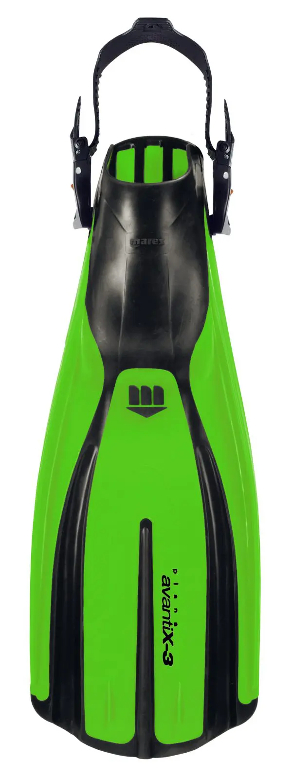 Fins PLANA AVANTI X3 - Image 2