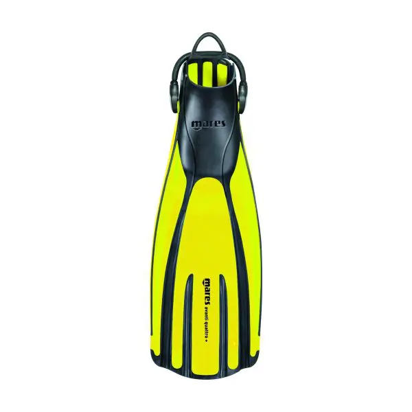 Fins AVANTI QUATTRO + - Image 2