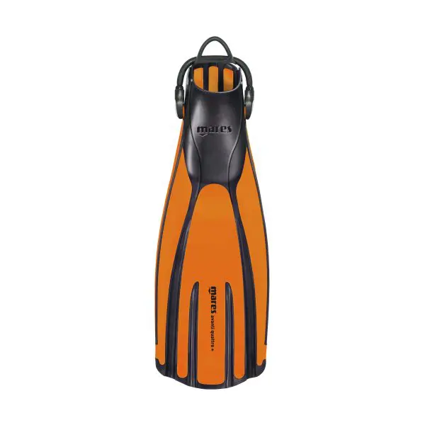 Fins AVANTI QUATTRO + - Image 6