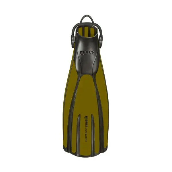Fins AVANTI QUATTRO + - Image 7