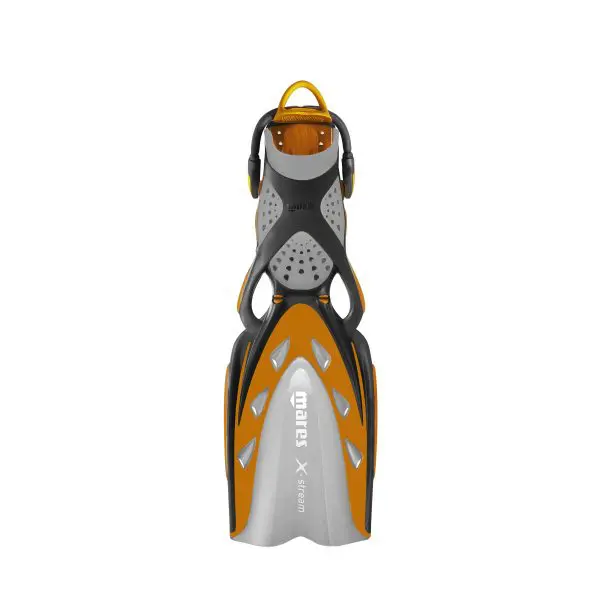 Fins X-STREAM
