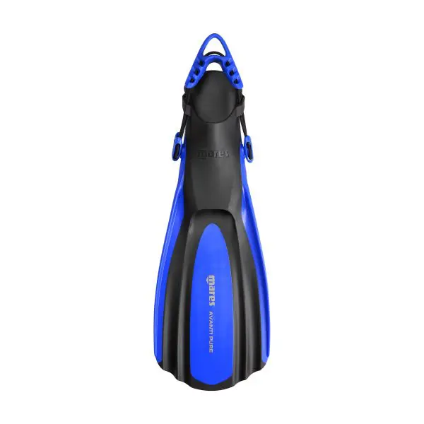 Fins AVANTI PURE OH - Image 2
