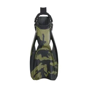 Fins Power Plana Tec - XR Line