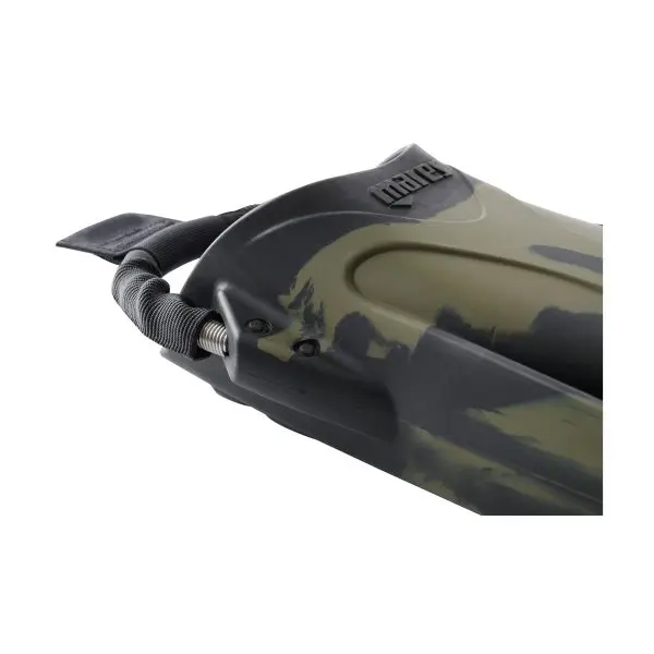 Fins Power Plana Tec - XR Line - Image 2