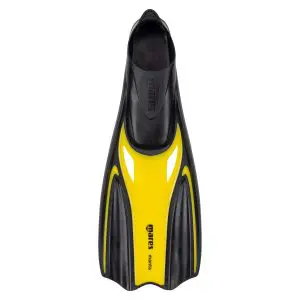 MANTA JR. Fin