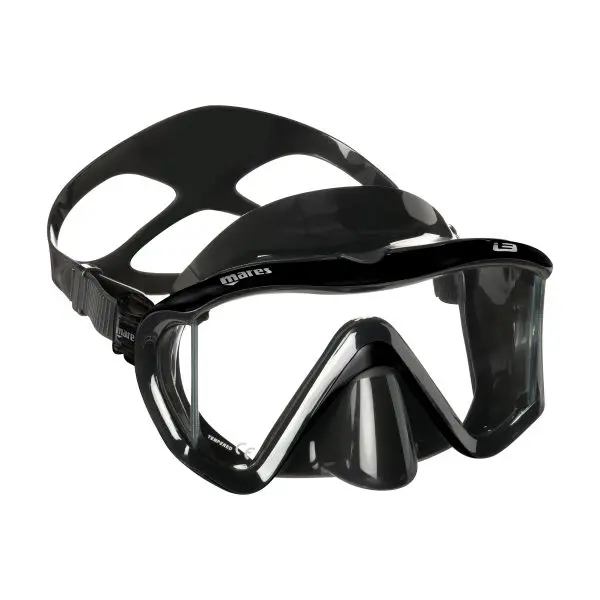 Mask i3