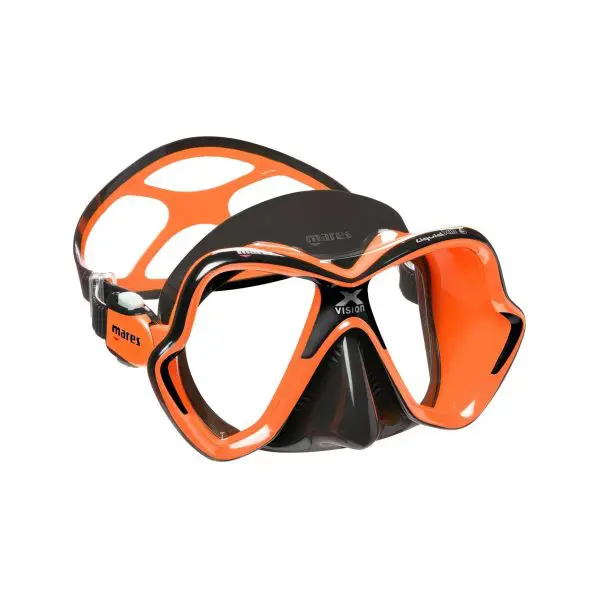 Mask X-VISION ULTRA LS
