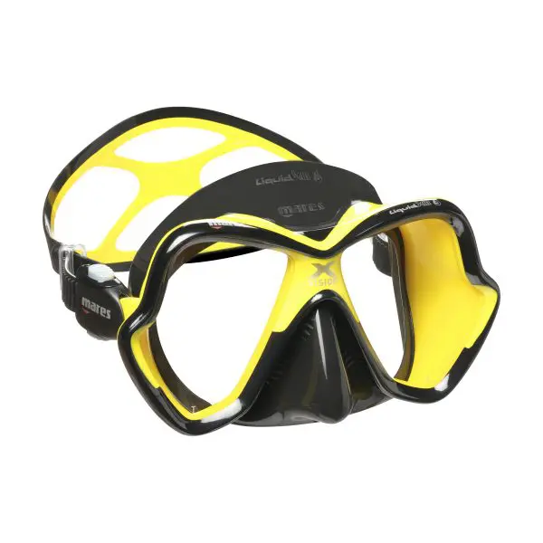 Mask X-VISION ULTRA LS - Image 2