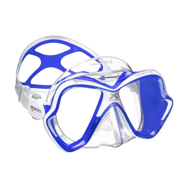 Mask X-VISION ULTRA LS - Image 3