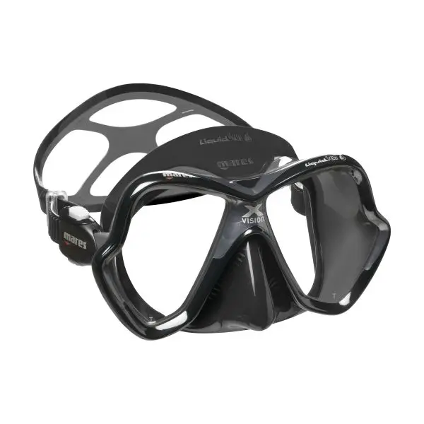 Mask X-VISION ULTRA LS - Image 4