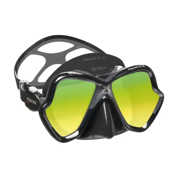 Mask X-VISION ULTRA LS - Image 5