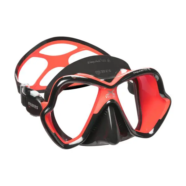 Mask X-VISION ULTRA LS - Image 7