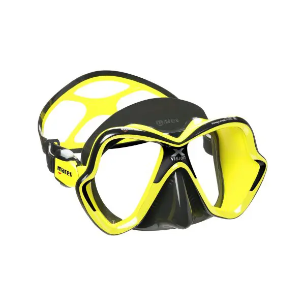 Mask X-VISION ULTRA LS - Image 8