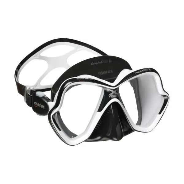 Mask X-VISION ULTRA LS - Image 9