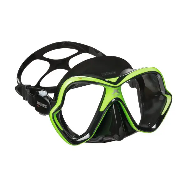 Mask X-VISION