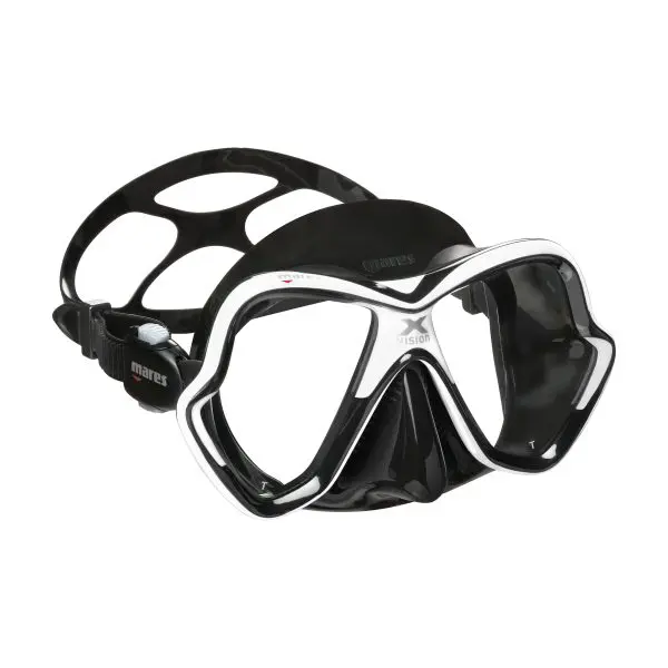 Mask X-VISION - Image 2