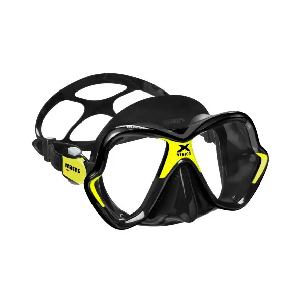 Mask X-VISION - Image 3