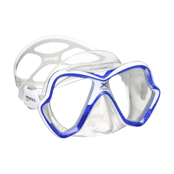 Mask X-VISION - Image 5