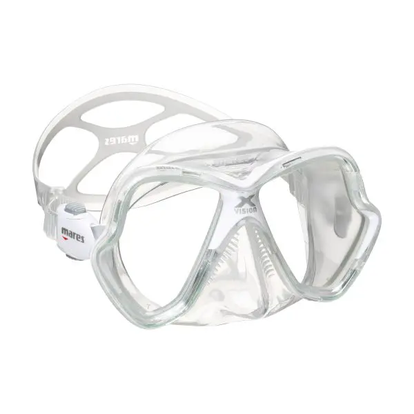 Mask X-VISION - Image 6