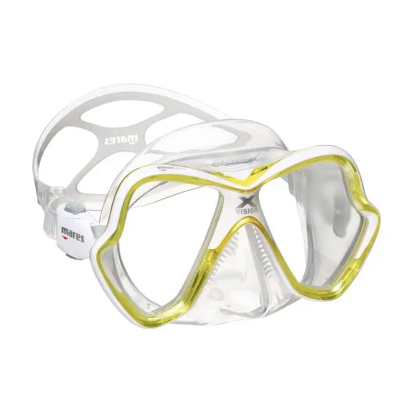Mask X-VISION - Image 7