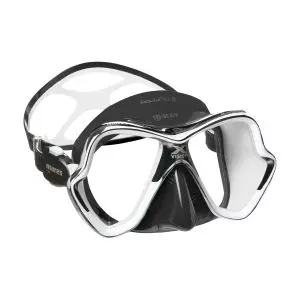 Mask X-VISION CHROME LS