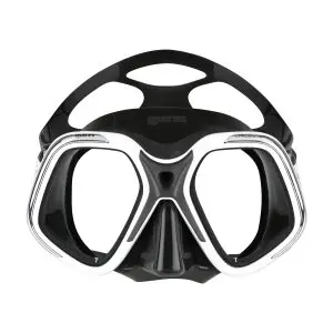 Mask CHROMA UP