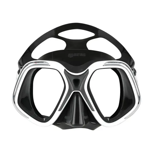 Mask CHROMA UP