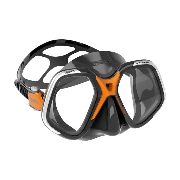 Mask CHROMA UP - Image 2