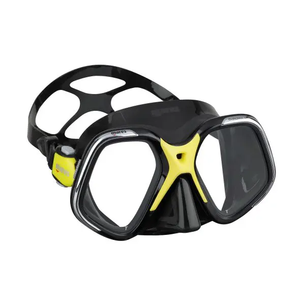 Mask CHROMA UP - Image 8
