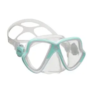 Mask X-VISION MID 2.0