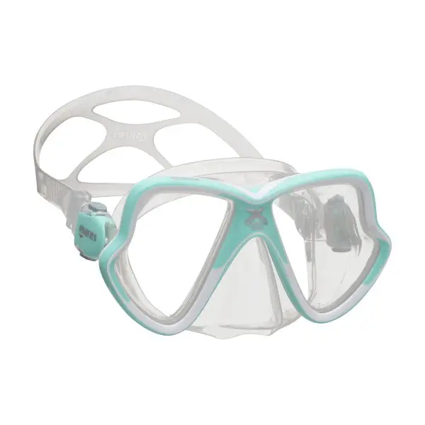 Mask X-VISION MID 2.0