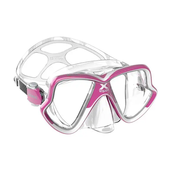 Mask X-VISION MID 2.0 - Image 2