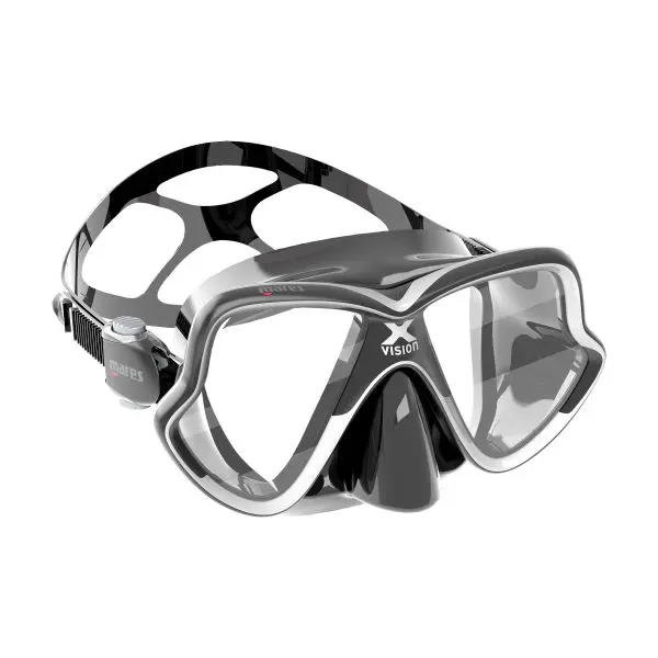 Mask X-VISION MID 2.0 - Image 3