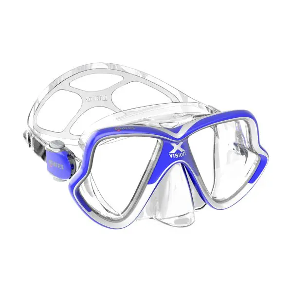 Mask X-VISION MID 2.0 - Image 4