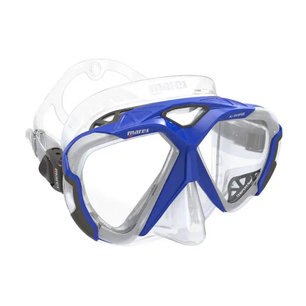 Mask X-WIRE - Image 2