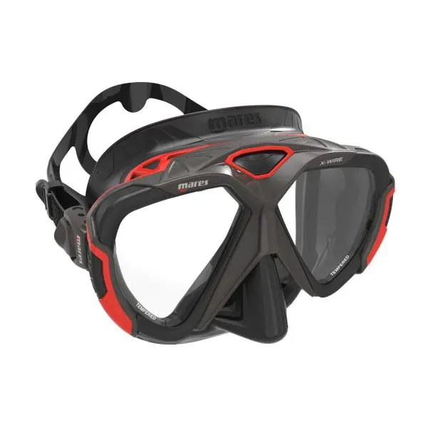 Mask X-WIRE - Image 3