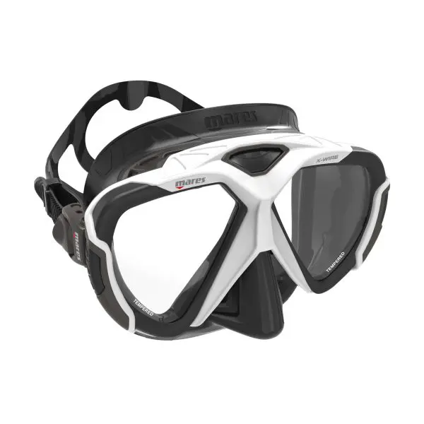 Mask X-WIRE - Image 4