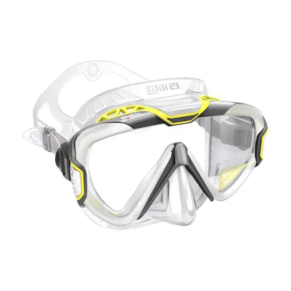 Mask PURE WIRE