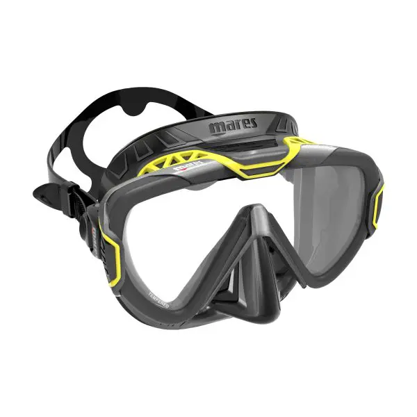 Mask PURE WIRE - Image 5