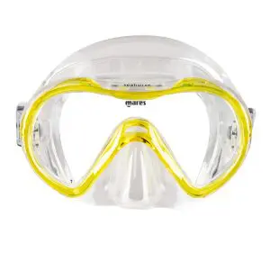 Mask SEAHORSE