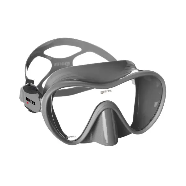 Mask TROPICAL