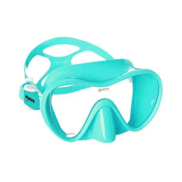 Mask TROPICAL - Image 2