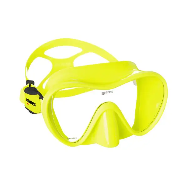 Mask TROPICAL - Image 4