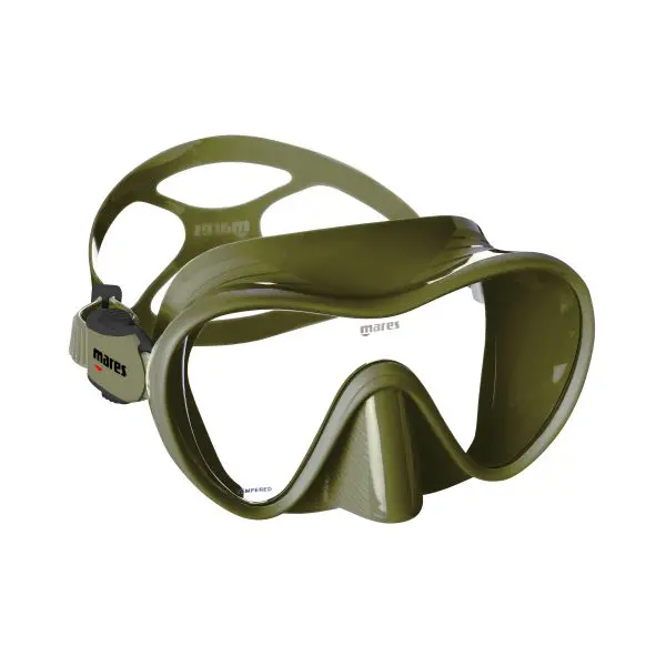 Mask TROPICAL - Image 9