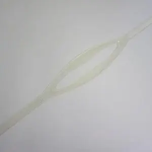 MASK STRAP, X-SERIES, CLEAR