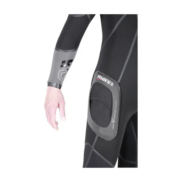 Wetsuit FLEXA GRAPHENE Man - Image 3