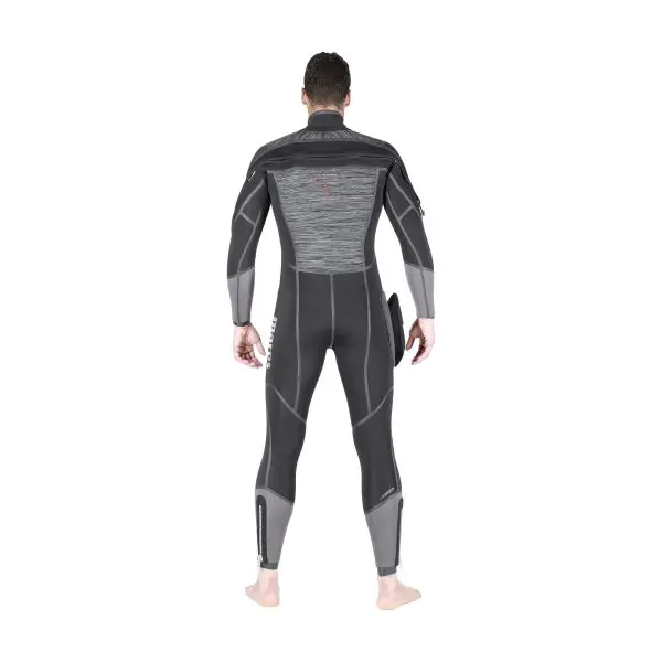 Wetsuit FLEXA GRAPHENE Man - Image 4