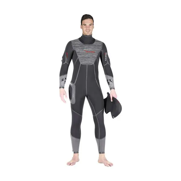 Wetsuit FLEXA GRAPHENE Man - Image 5