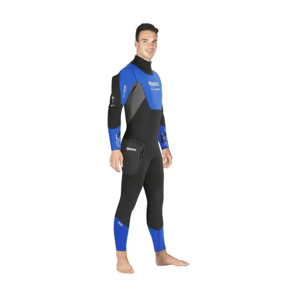 Wetsuit ICE SKIN 70 - Image 2