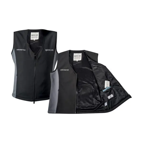 ACTIVE Heating vest - XR Line